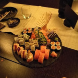 Sometimes Sushi Boisson