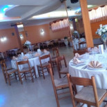 Pizzeria L'impero À l'intérieur