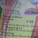 Grill Event Carte