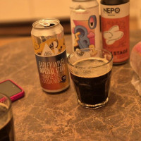 Pizzeria Stella Dei Sapori drink