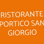 Portico San Giorgio Logo