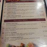L'oriente Piatti