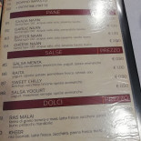 L'oriente Piatti