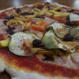 La Dama Comida