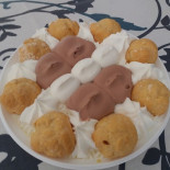 People Comida