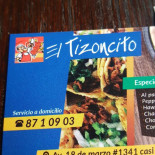 La Canonica Carte