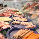 La Braceria Nourriture