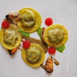Brunaccini Nourriture