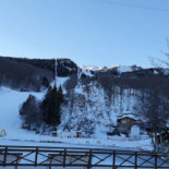 Brunaccini Exterior
