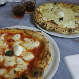 Tre Olivi Comida