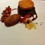 Tre Olivi Comida