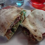 Pizza House Nourriture