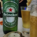 Pizza House Boisson