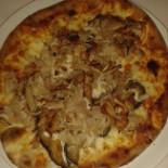 Pizza House Nourriture