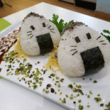 Aotsuki Nourriture