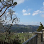 Il Castellaro Exterior