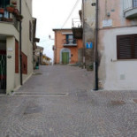 Il Castellaro Exterior