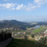 Il Castellaro Exterior