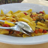 Trattoria Da Ste Nourriture