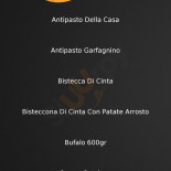 Il Garfagnino Carta
