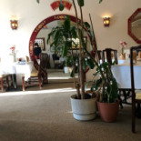 Pizze Sile À l'intérieur