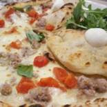 Pizzeria N'da Pullecenella