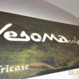 Vesoma Logo
