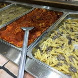 Vecchio Gastro Nourriture