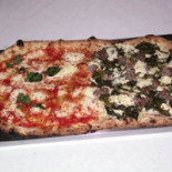 Degli Ulivi Nourriture