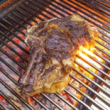 Hostaria Apicius food