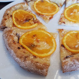 Pizz E Maccarun Nourriture
