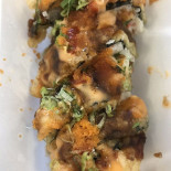 Pizz E Maccarun Comida