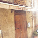 L'archi Extérieur