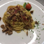 Moraluna Comida