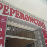 Peperoncino Extérieur
