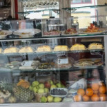 La Cistareddha Trattoria Degli Oscar À l'intérieur