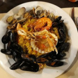 Al Ponte Comida