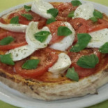 Al Ponte Comida