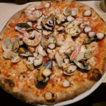 Al Ponte Comida