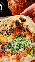 O'pazzariello food