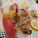 La Leccese Nourriture