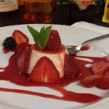 Corto Maltese Comida