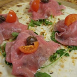 Soffio Di Romagna food