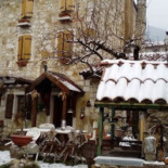 Soffio Di Romagna outside