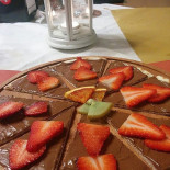 Soffio Di Romagna food