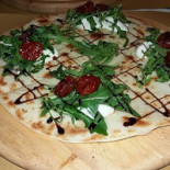 Soffio Di Romagna food