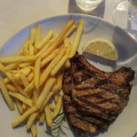 Osteria I Macelli Comida