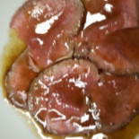 Osteria I Macelli Comida