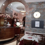 Osteria I Macelli Dentro