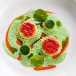 Osteria I Macelli Bebida